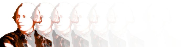 Portrit of Leonard Euler